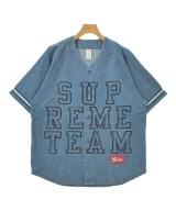 Supreme カジュアルシャツ