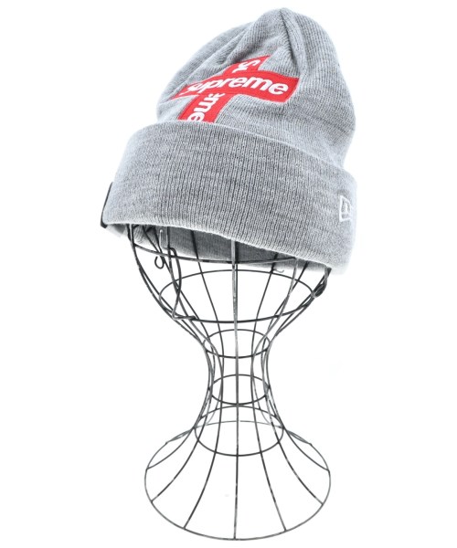 シュプリーム(Supreme)のSupreme ニットキャップ・ビーニー