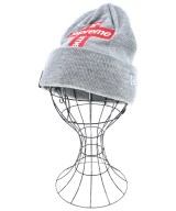 Supreme ニットキャップ・ビーニー
