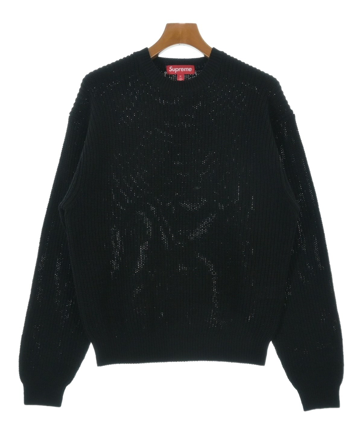 Supreme ダイスニット　セーター 関税込 22AW Week8 Supreme Dice Sweater セーター (Supreme
