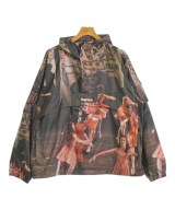 Supreme マウンテンパーカー