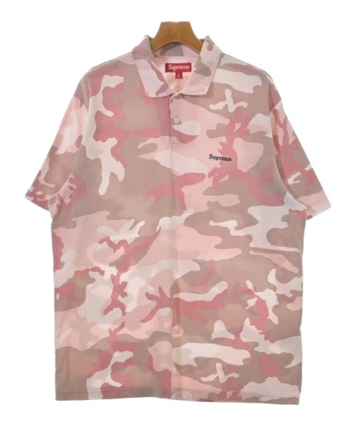シュプリーム(Supreme)のSupreme ポロシャツ