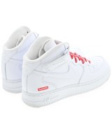 Supreme（シュプリーム）スニーカー 白 サイズ:25cm メンズ/2200607243055