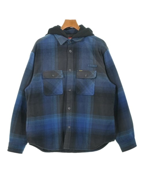 シュプリーム(Supreme)のSupreme カジュアルシャツ