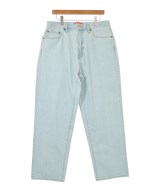 Supreme デニムパンツ
