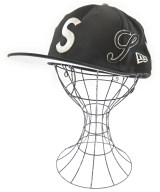 Supreme キャップ