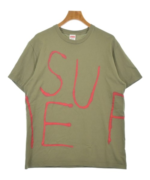 シュプリーム(Supreme)のSupreme Tシャツ・カットソー