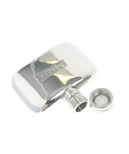 Supreme（シュプリーム）小物類（その他） シルバー サイズ:- メンズ/2200607717037