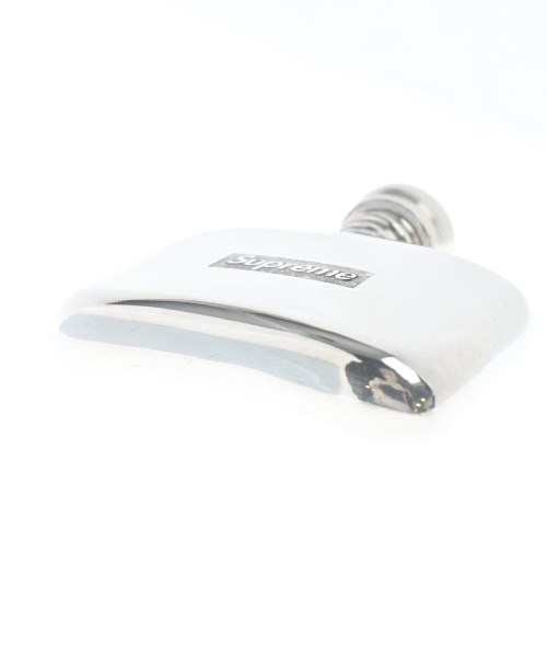 Supreme（シュプリーム）小物類（その他） シルバー サイズ:- メンズ/2200607717037