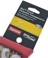 Supreme（シュプリーム）小物類（その他） 赤 サイズ:- メンズ/2200607717044