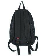 Supreme（シュプリーム）バックパック・リュック 黒 サイズ:- メンズ/2200607717051