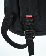 Supreme（シュプリーム）バックパック・リュック 黒 サイズ:- メンズ/2200607717051
