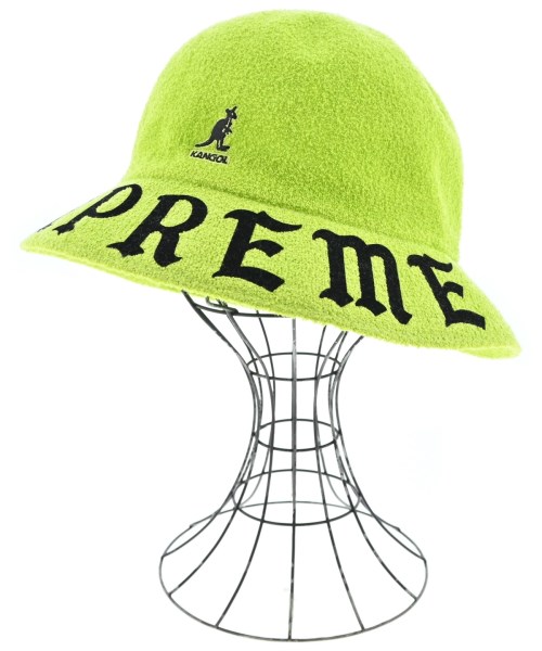 シュプリーム(Supreme)のSupreme ハット