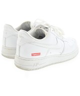 Supreme（シュプリーム）スニーカー 白 サイズ:26cm メンズ/2200607345056