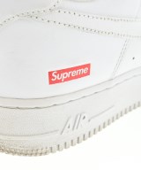 Supreme（シュプリーム）スニーカー 白 サイズ:26cm メンズ/2200607345056
