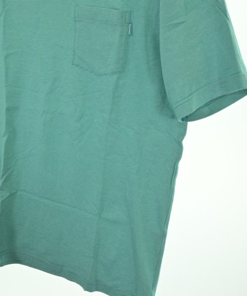Supreme（シュプリーム）Tシャツ・カットソー 緑 サイズ:L メンズ/2200604899101