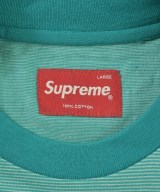 Supreme（シュプリーム）Tシャツ・カットソー 緑 サイズ:L メンズ/2200604899101