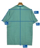 Supreme（シュプリーム）Tシャツ・カットソー 緑 サイズ:L メンズ/2200604899101