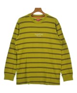 Supreme Tシャツ・カットソー