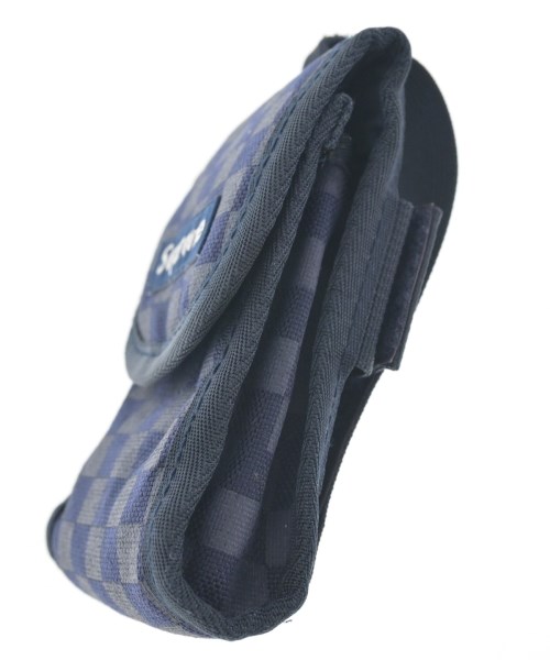 Supreme（シュプリーム）小物類（その他） 紺 サイズ:- メンズ/2200604899439