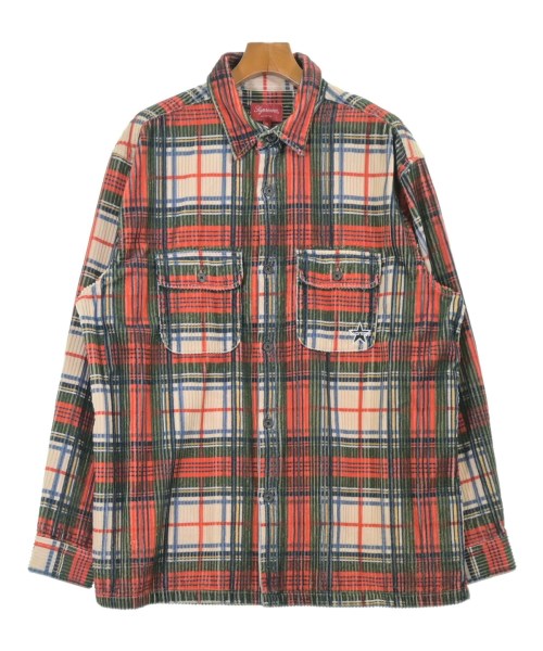 シュプリーム(Supreme)のSupreme カジュアルシャツ