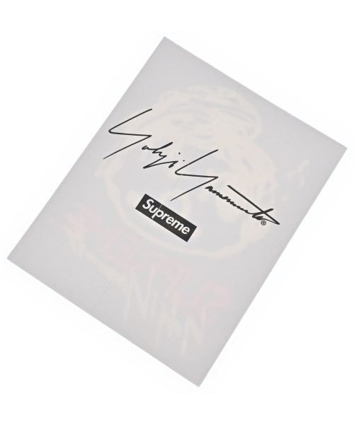 Supreme（シュプリーム）小物類（その他） 黒 サイズ:- メンズ/2200608349022