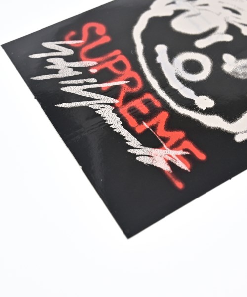 Supreme（シュプリーム）小物類（その他） 黒 サイズ:- メンズ/2200608349022