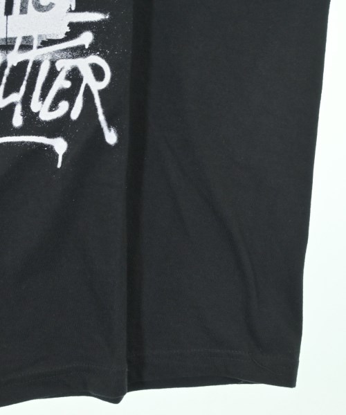 Supreme（シュプリーム）Tシャツ・カットソー 黒 サイズ:L メンズ/2200608537184