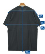 Supreme（シュプリーム）Tシャツ・カットソー 黒 サイズ:L メンズ/2200608537184