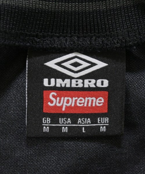 Supreme（シュプリーム）Tシャツ・カットソー 黒 サイズ:L メンズ/2200590468060