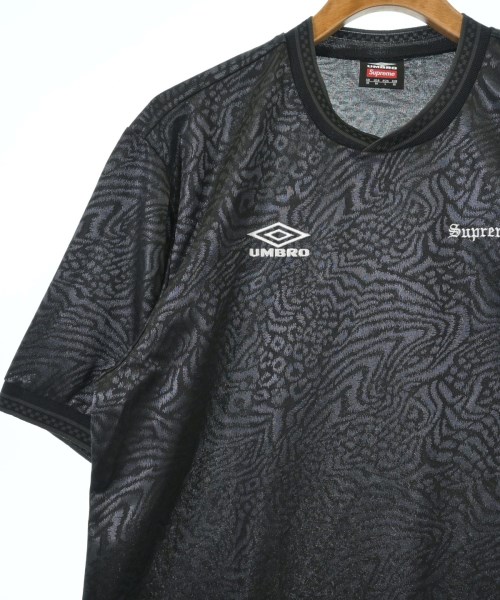 Supreme（シュプリーム）Tシャツ・カットソー 黒 サイズ:L メンズ/2200590468060