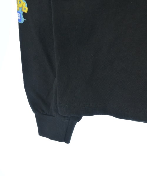 Supreme（シュプリーム）Tシャツ・カットソー 黒 サイズ:S メンズ/2200608785097