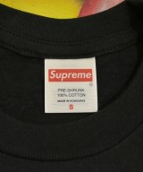 Supreme（シュプリーム）Tシャツ・カットソー 黒 サイズ:S メンズ/2200608785097
