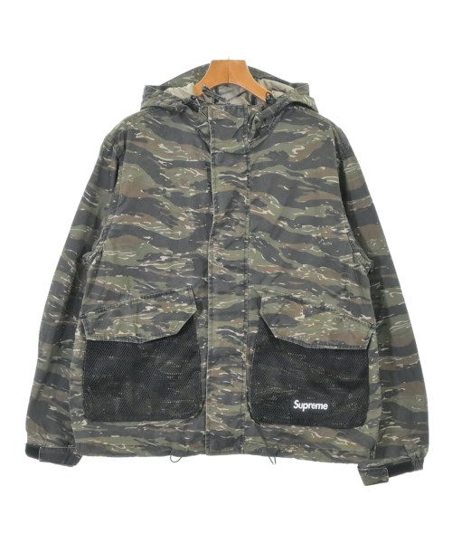 シュプリーム(Supreme)のSupreme マウンテンパーカー