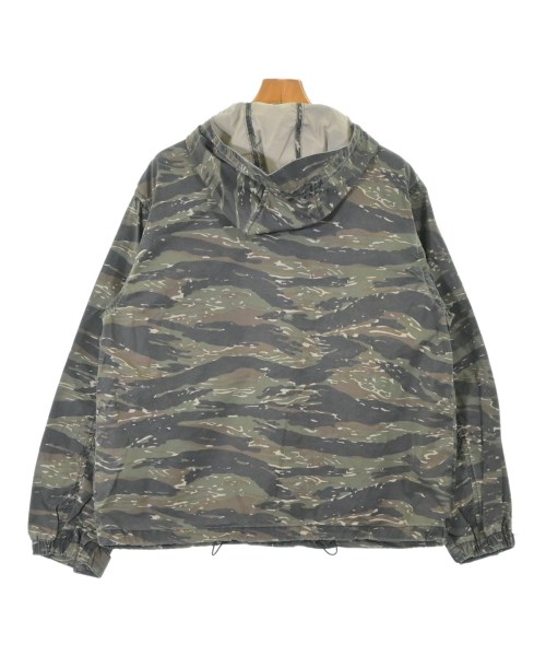 Supreme（シュプリーム）マウンテンパーカー カーキ サイズ:M メンズ/2200609107010