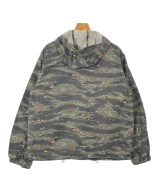Supreme（シュプリーム）マウンテンパーカー カーキ サイズ:M メンズ/2200609107010