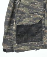 Supreme（シュプリーム）マウンテンパーカー カーキ サイズ:M メンズ/2200609107010