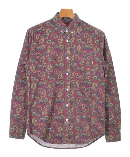 シュプリーム(Supreme)のSupreme カジュアルシャツ
