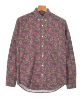 Supreme カジュアルシャツ