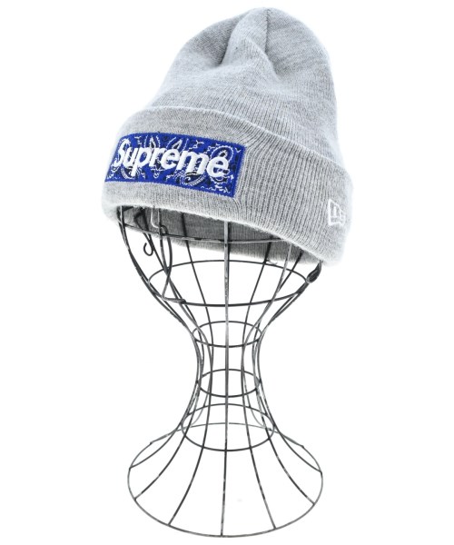 シュプリーム(Supreme)のSupreme ニットキャップ・ビーニー