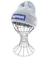 Supreme ニットキャップ・ビーニー