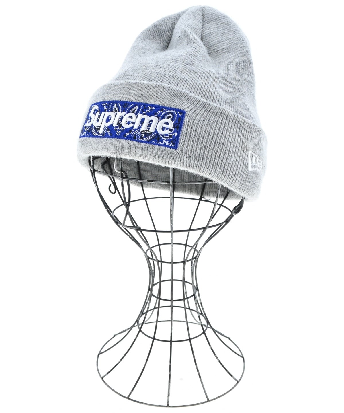 supreme ビーニー キャップ セット Supreme ニット・ビーニーの