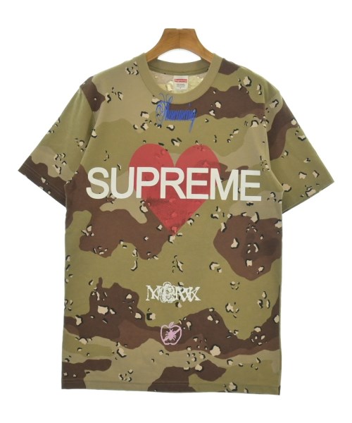 シュプリーム(Supreme)のSupreme Tシャツ・カットソー