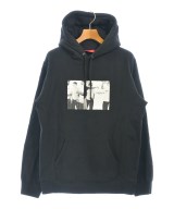 Supreme（シュプリーム）パーカー 黒 サイズ:L メンズ/2200605317017