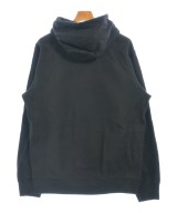 Supreme（シュプリーム）パーカー 黒 サイズ:L メンズ/2200605317017