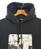 Supreme（シュプリーム）パーカー 黒 サイズ:L メンズ/2200605317017