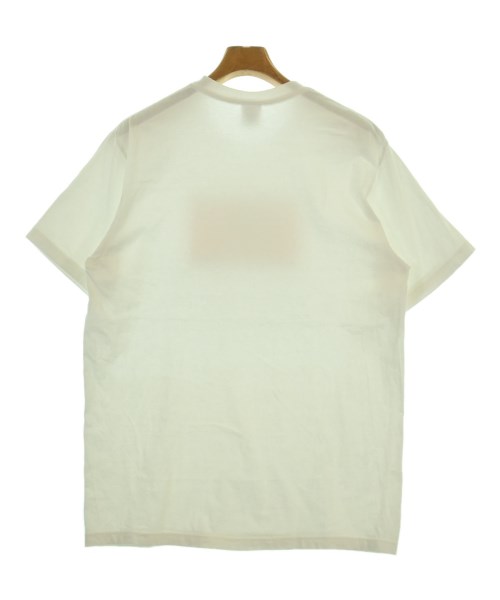 Supreme（シュプリーム）Tシャツ・カットソー 白 サイズ:M メンズ/2200609575017