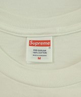 Supreme（シュプリーム）Tシャツ・カットソー 白 サイズ:M メンズ/2200609575017
