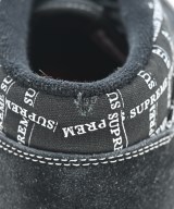 Supreme（シュプリーム）スニーカー 黒 サイズ:28.5cm メンズ/2200609611029