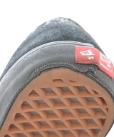 Supreme（シュプリーム）スニーカー 黒 サイズ:28.5cm メンズ/2200609611029
